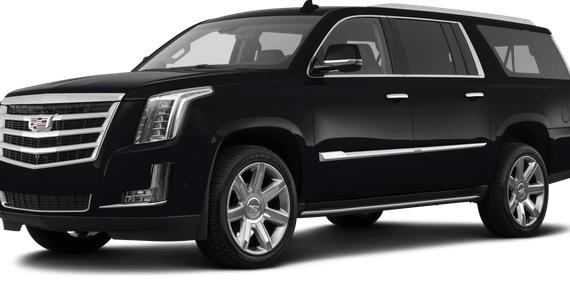 CADILLAC ESCALADE ESV 2019 1GYS3HKJ3KR140069 image